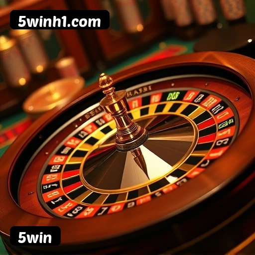 Vantagens de jogar slots no 5win Brasil