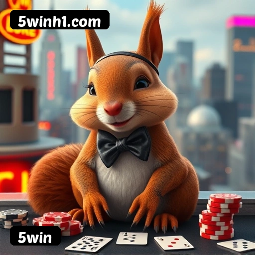 Jogos de Mesa Premium 5win - Blackjack, Roleta, Baccarat