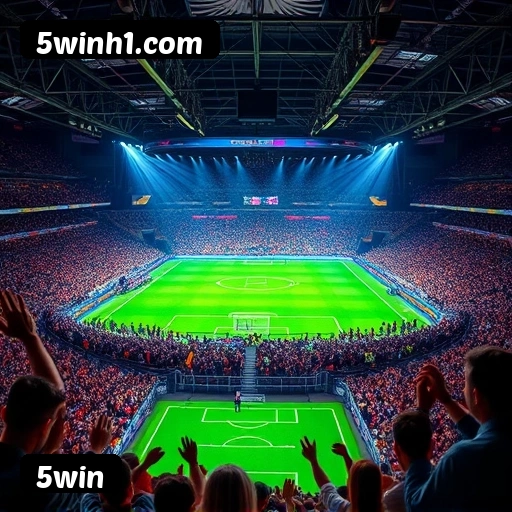 Coleção Premium de Slots 5win - NetEnt, Pragmatic Play, Evolution