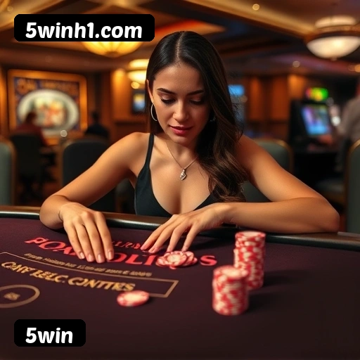 Jogos de Cassino em Destaque - Slots, Roleta, Blackjack